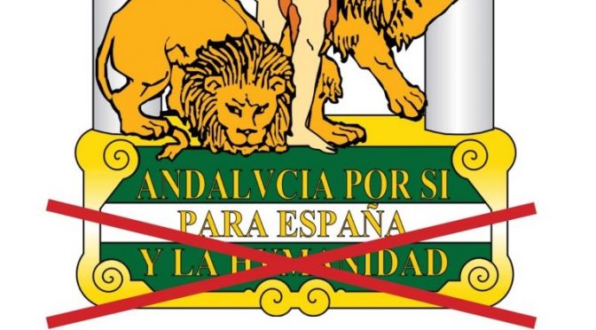 Escudo Andalucía