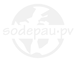 SODEPAU_PV